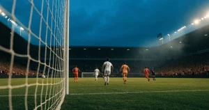 Afrika-Cup-Wetten im Überblick: Erlaubnis, Marge und Limits