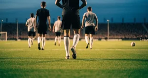 Nations League Wetten: Erlaubnis, Limits und der Preis der Quote