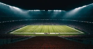 American Football wetten: Recht, Quote und Kosten im Check