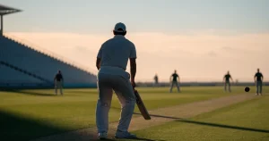 Cricket-Wetten in Deutschland: Anbieter, Erlaubnis und Kosten