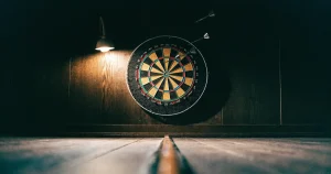 Darts wetten online: Märkte, Rechtslage und Anbieter im Vergleich