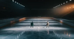 Eishockey-Wetten online: was ein Spielplan für Quoten bedeutet