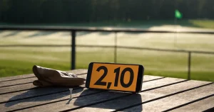 Golfwetten bei deutschen Anbietern: Spielplan, Quoten und was davon übrig bleibt