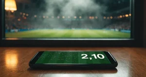 Sportwetten Europameisterschaft: Vergleich der lizenzierten Anbieter
