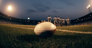 Super Bowl Wetten 2026 — Spielplan, Quoten und die zehn erlaubten Anbieter